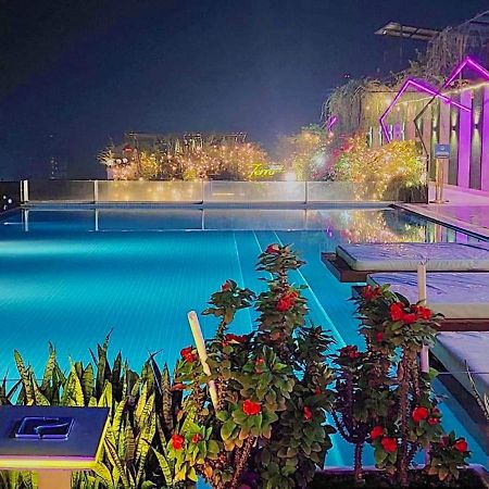 Hotel Noorjahan Grand Sylhet Exterior foto